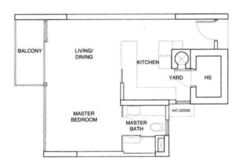 Seastrand (D18), Condominium #584458251